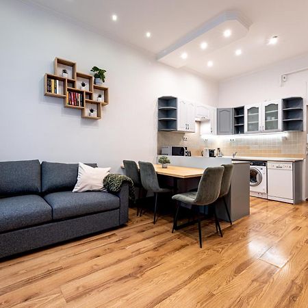Downtown Comfort Budapest Ngoại thất bức ảnh