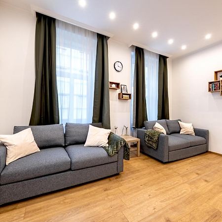 Downtown Comfort Budapest Ngoại thất bức ảnh
