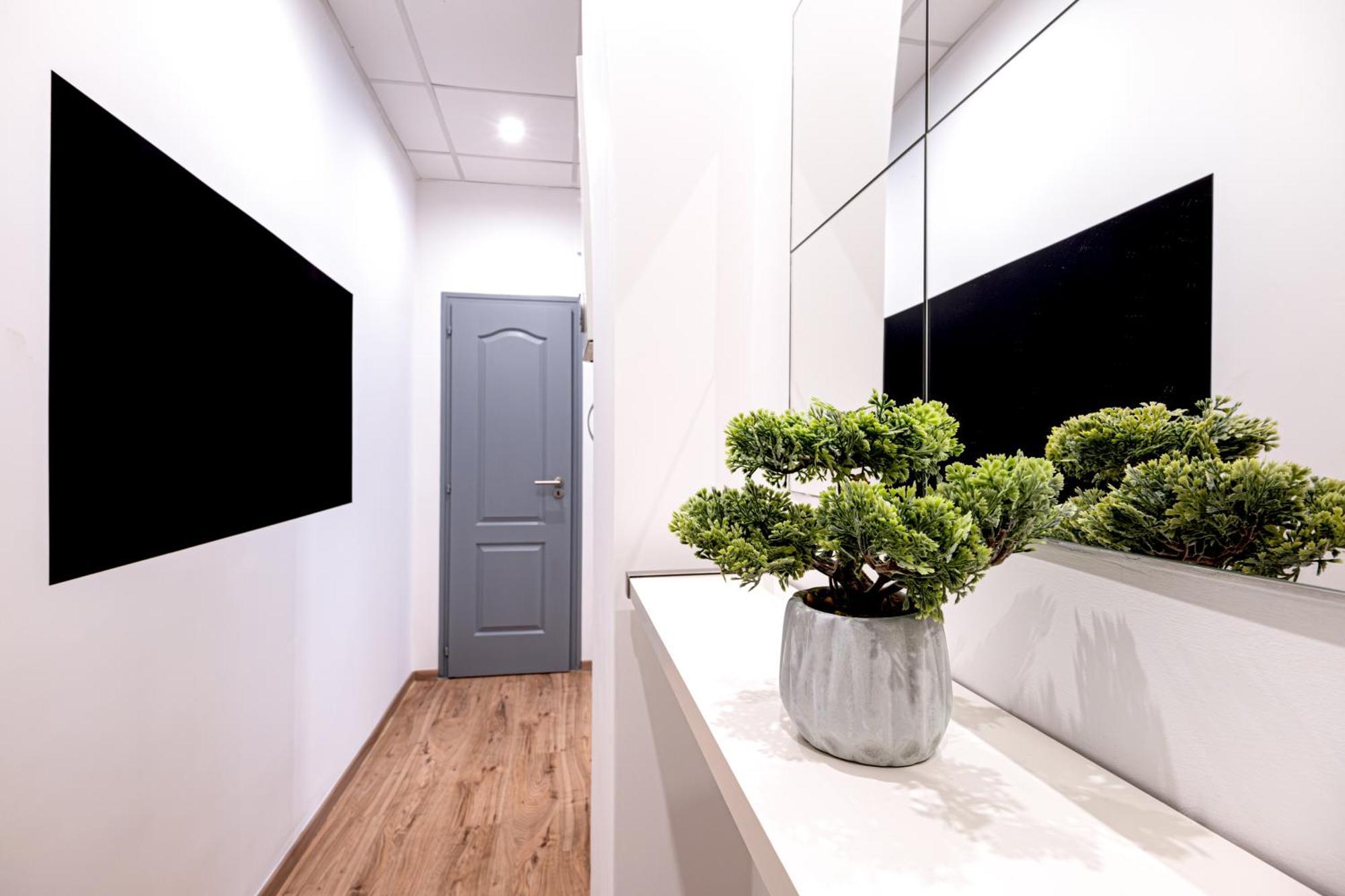 Downtown Comfort Budapest Ngoại thất bức ảnh