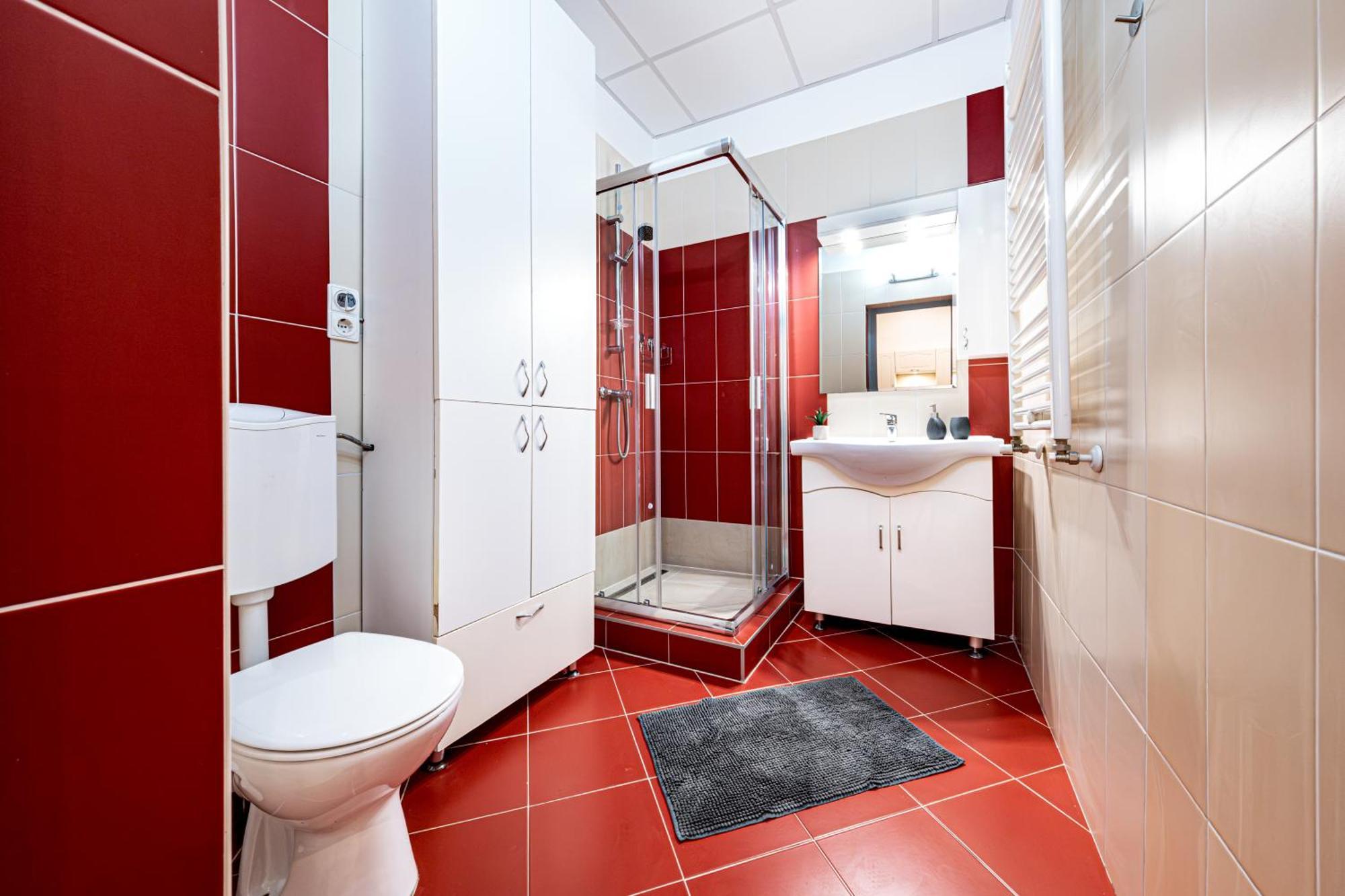 Downtown Comfort Budapest Ngoại thất bức ảnh