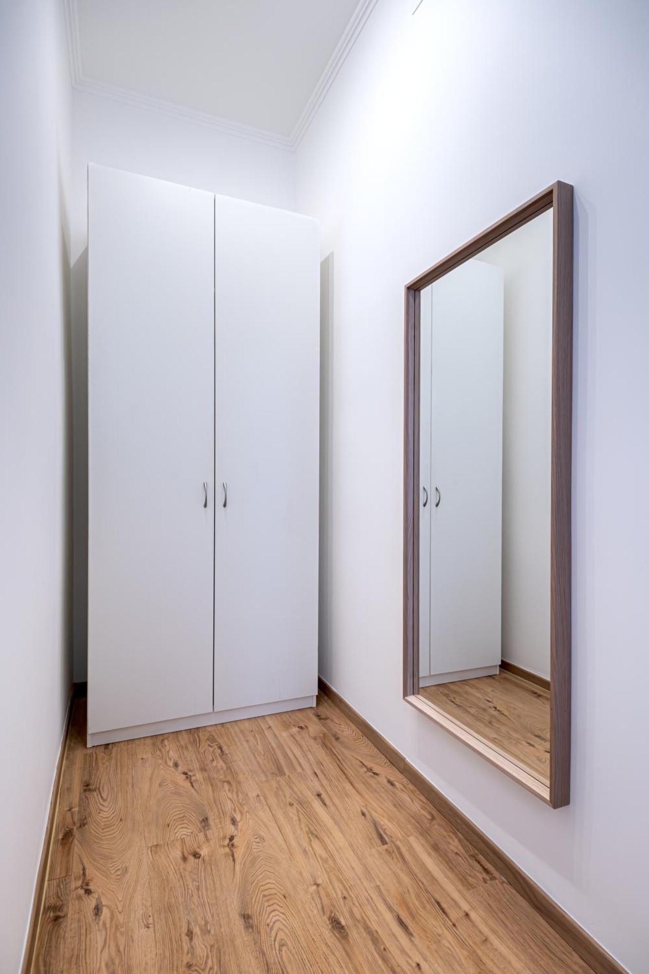 Downtown Comfort Budapest Ngoại thất bức ảnh