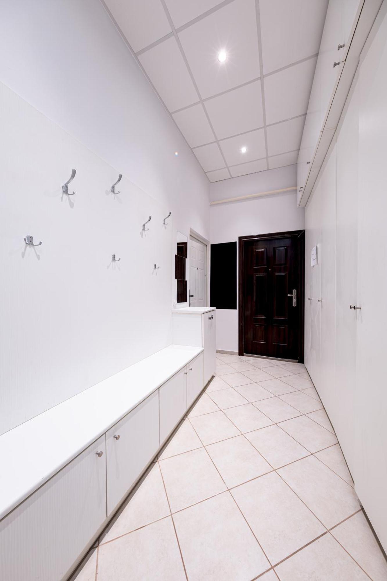 Downtown Comfort Budapest Ngoại thất bức ảnh