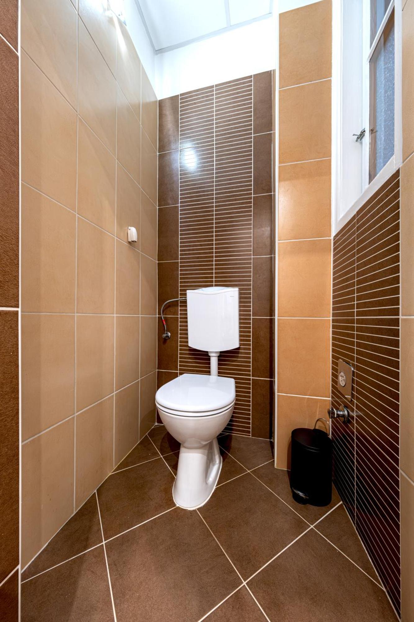 Downtown Comfort Budapest Ngoại thất bức ảnh