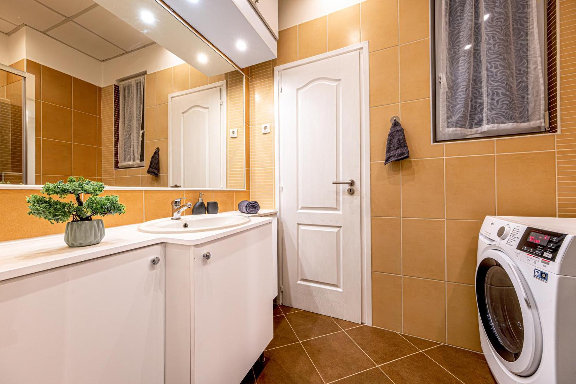 Downtown Comfort Budapest Ngoại thất bức ảnh