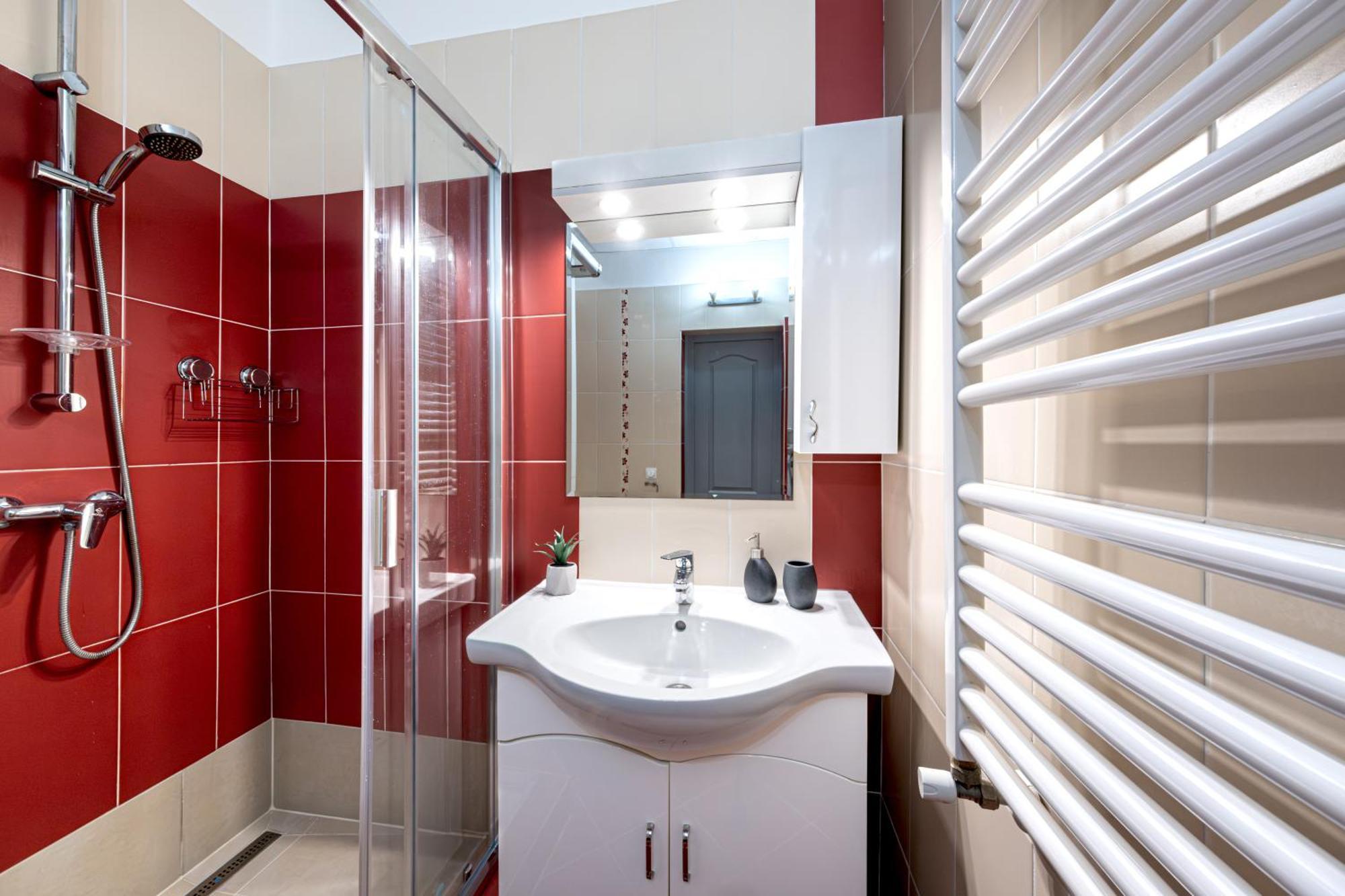 Downtown Comfort Budapest Ngoại thất bức ảnh
