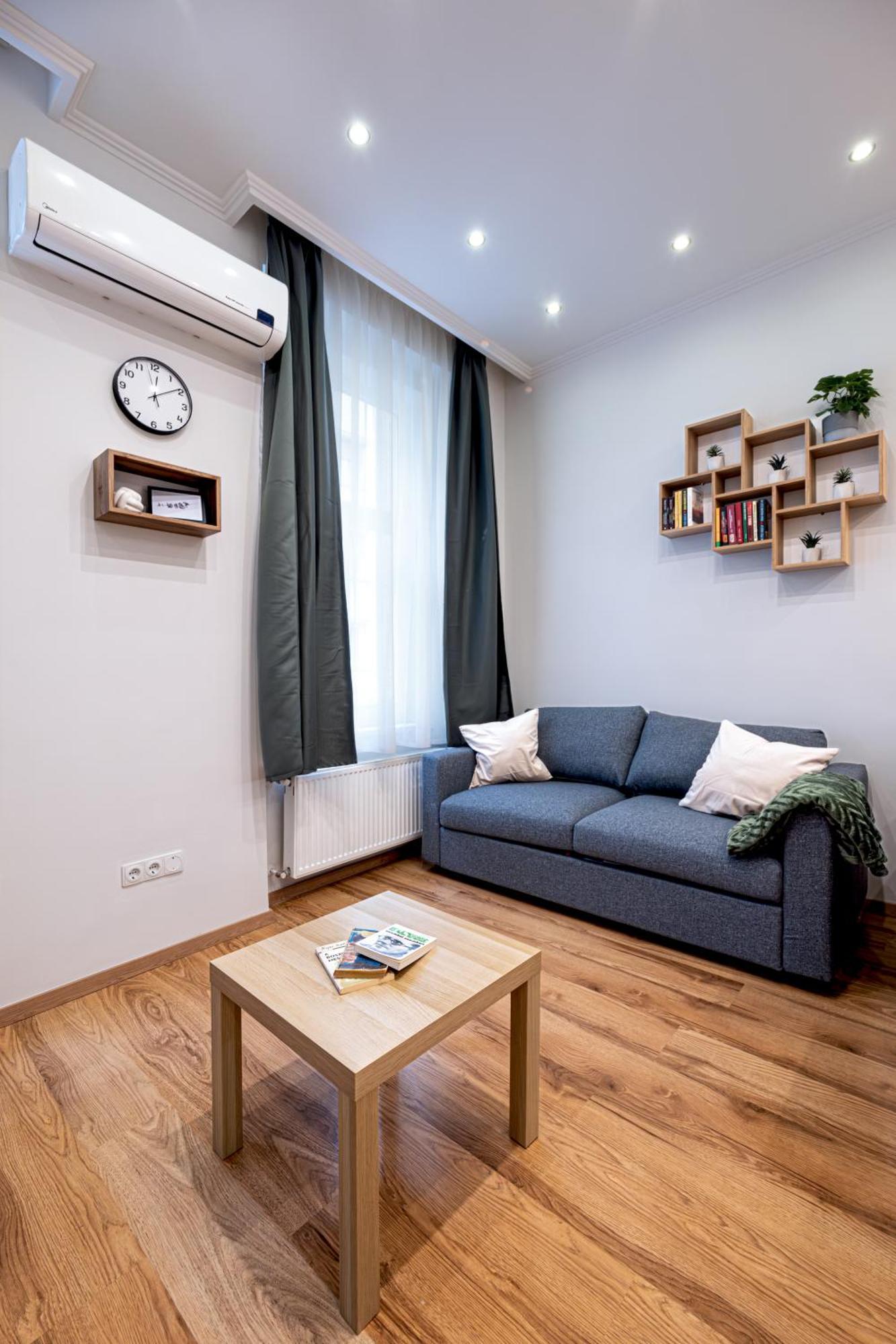 Downtown Comfort Budapest Ngoại thất bức ảnh